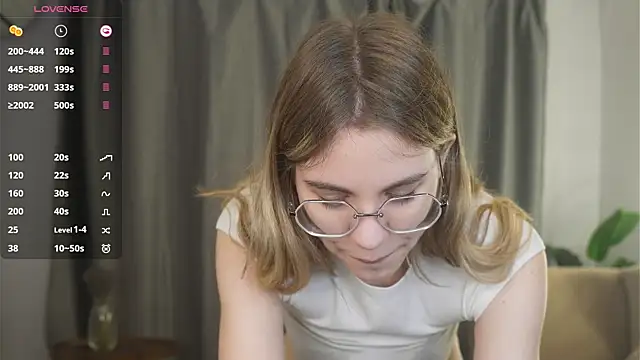 JoanBaggott's Live XXX Chat