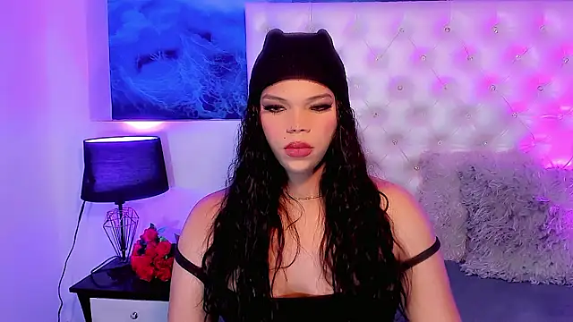 Keira_Fox31 现场XXX聊天