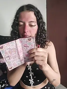 vanesa_gomez live XXX chat