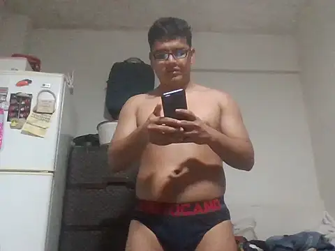 โชว์เว็บแคมของ Zack1225