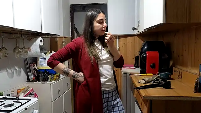 VanessaDoyle's Live XXX Chat