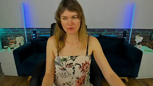 Anabell_xxx Obrolan Langsung XXX