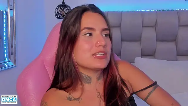 Chatroom XXX en direct de Susan-Sweet-7