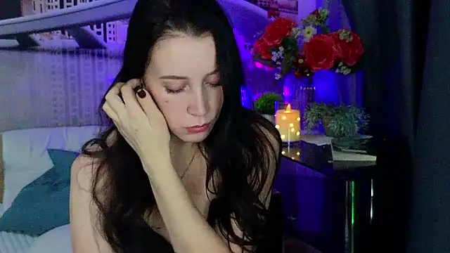 MonicaSweetx's Live XXX Chat