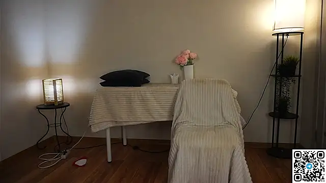 MarlinVariann Live XXX chat