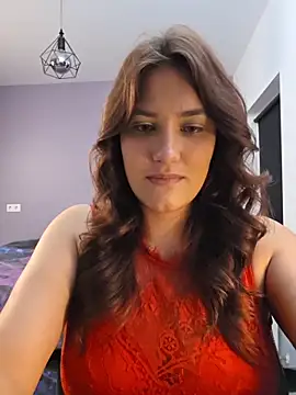 MiaRides19 在線直播表演