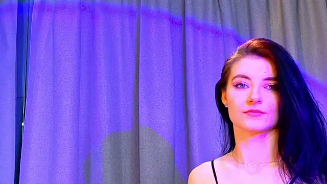 NicoleLuxe Chat XXX live