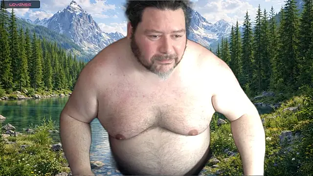 MysticDevil Show Webcam