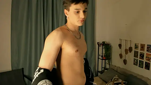 CipherMoth's Webcam Show