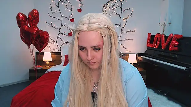 Hennessy_bunny – Naživo XXX chat