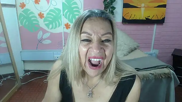 Chat XXX en directo de ZAMANTHA