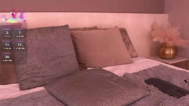 Chat XXX en directo de evamoretti