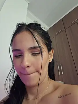 Show Webcam de heyshaa