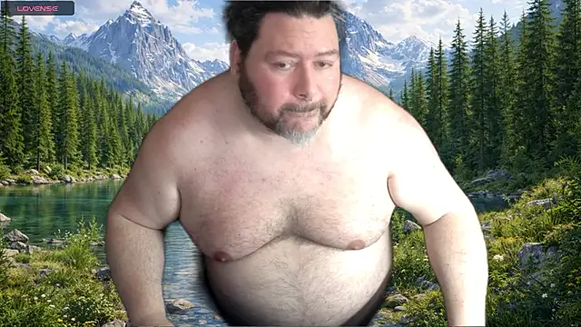 XXX chat uživo modela MysticDevil