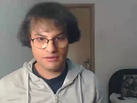 XXX chat uživo modela wildpussycat23