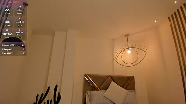 MorganHicks Chat XXX live