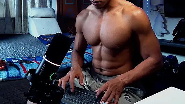 XXX chat uživo modela Jhon_wich