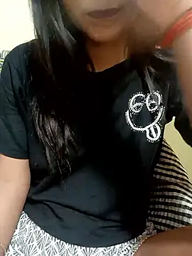 Show Webcam de Teri_lella