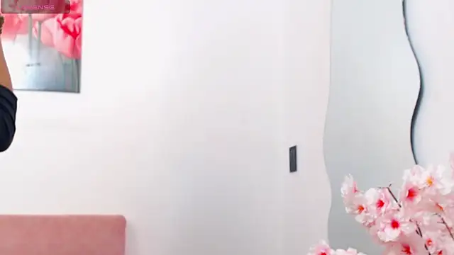 pinky_f00x Obrolan Langsung XXX