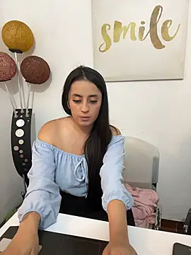 Antonella_Julieta's Live XXX Chat