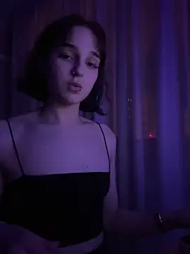 _PixelQueen_'s Live XXX Chat