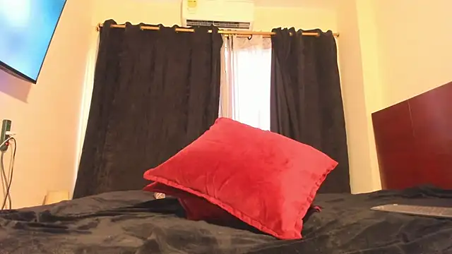 EmilyFire Obrolan Langsung XXX