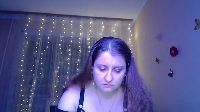 XXX chat uživo modela CumCpl