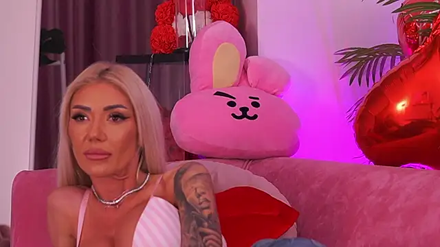 fallingangel's Live XXX Chat