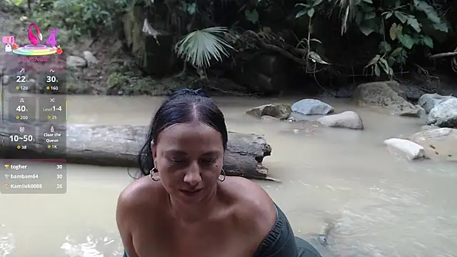 Онлайн чат XXX esmeralda_li