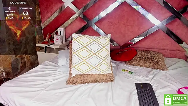 Lily_Queen30 – Live XXX-chat