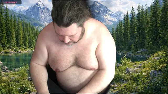 MysticDevil's Webcam Show