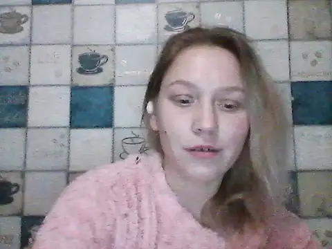 Chatroom XXX en direct de Anna_wey