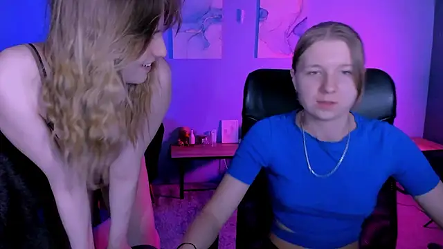 gloria_bubble – Live XXX-chat