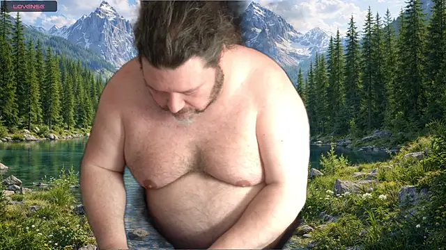 MysticDevil élő XXX-chatje