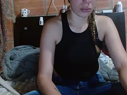 sweetzayori Webcam-Show