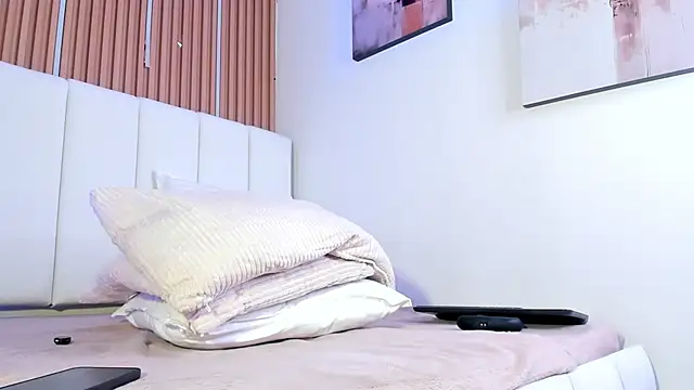 Pertunjukan Kamera Web Tomy_Rox