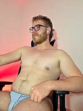 mateo_ocampo 웹캠 쇼