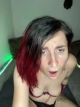 AuroraAllure_27 live XXX chat