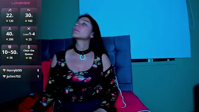 hazz_smith_ Live XXX-chat