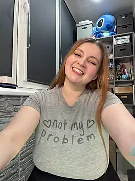 Chatroom XXX en direct de CandyShoopp