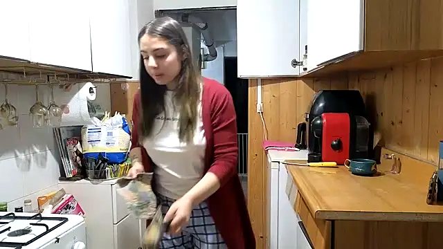 VanessaDoyleのライブXXXチャット