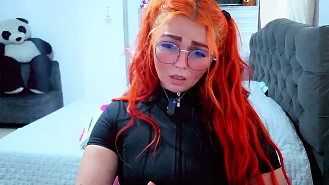 Alexatexa2929 Pertunjukan Webcam