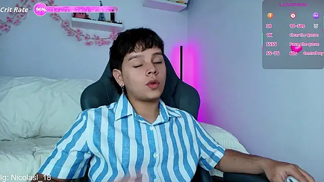 nico_leroy Obrolan Langsung XXX