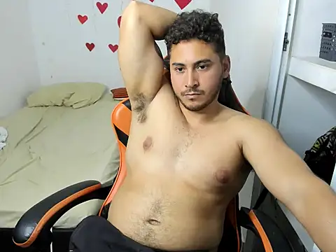 ashlan_king Obrolan Langsung XXX