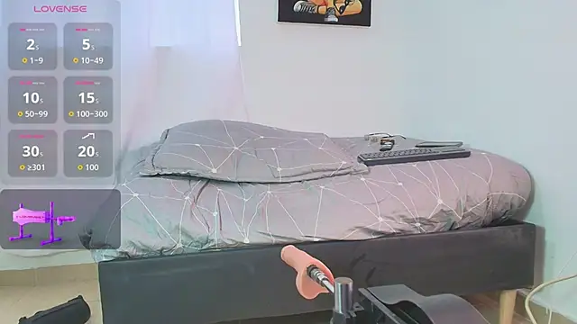 Chat XXX ao vivo de Apolo_Bianco_