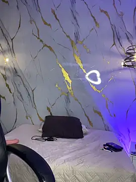 Scaarlettfox 现场XXX聊天