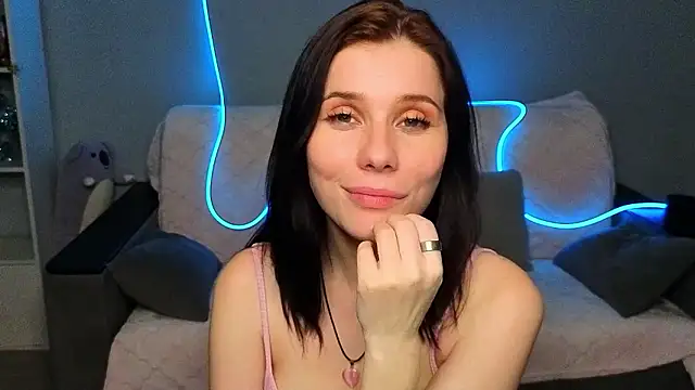 JinxMoonのライブXXXチャット