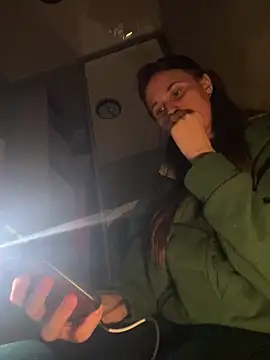 Flossy_Vettie Chat XXX in diretta