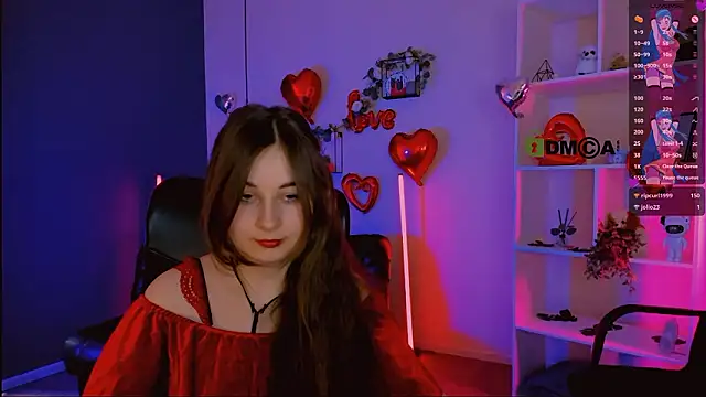 liana_kisses live XXX chat