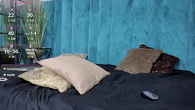 VictoriaaBlair live XXX chat